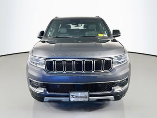 Used 2024 Jeep Wagoneer Series II w/ Flexible Seating Group video 2