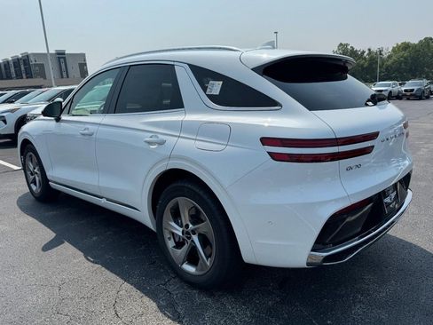New 2026 Genesis GV70 2.5T Advanced image 5