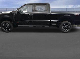 New 2025 Ford F350 Platinum AWD/4WD video 2