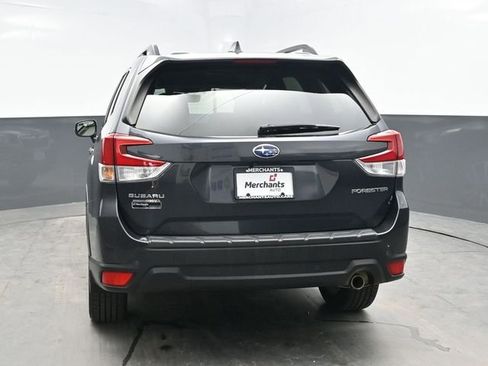 Used 2019 Subaru Forester Limited w/ Popular Package #3 AWD/4WD image 5