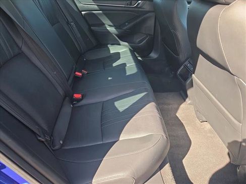 Used 2022 Honda Accord Sport Special Edition image 19