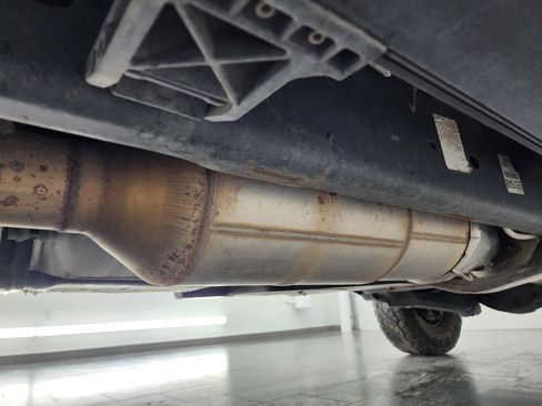 Used 2021 RAM 3500 Laramie w/ Night Edition image 30