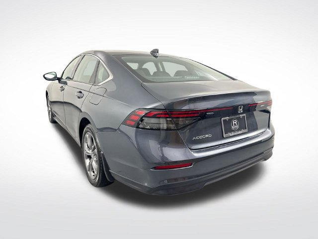 Certified 2024 Honda Accord EX image 33