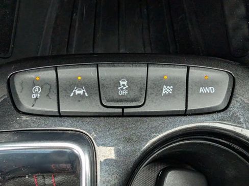 Used 2023 Chevrolet TrailBlazer RS AWD/4WD image 25