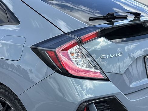 Used 2021 Honda Civic Sport image 7