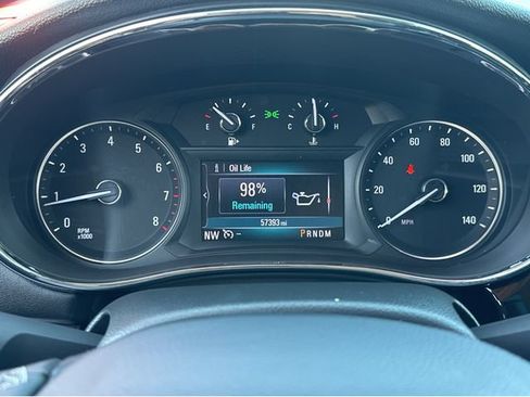 Certified 2021 Buick Encore Preferred FWD image 19