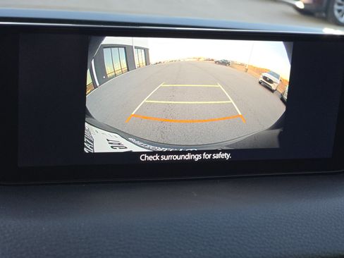 Used 2025 MAZDA CX-50 2.5 Hybrid w/ Preferred Pkg image 21