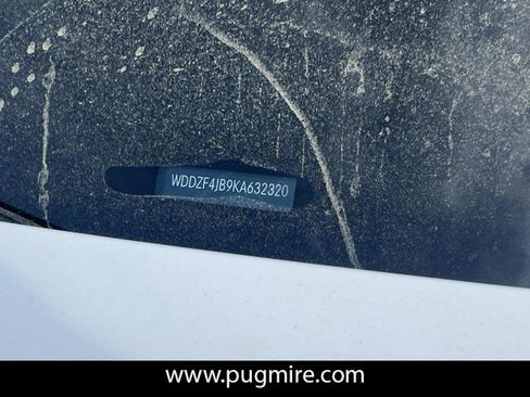 Used 2019 Mercedes-Benz E 300 image 11