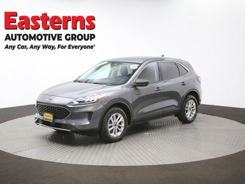 Used 2022 Ford Escape SE w/ Cold Weather Package image 52
