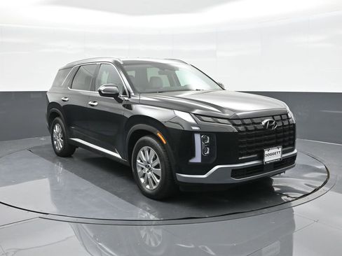 Used 2025 Hyundai Palisade SEL AWD/4WD image 22