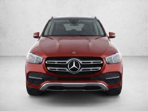 Used 2022 Mercedes-Benz GLE 350 image 2