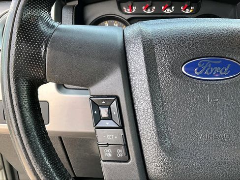 Used 2012 Ford F150 Raptor w/ Raptor Plus Pkg image 24