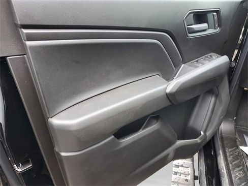 New 2026 Chevrolet Colorado W/T w/ WT Custom Package image 27