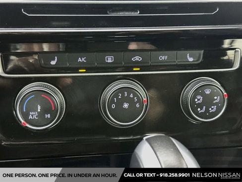 Used 2020 Volkswagen GTI S FWD image 15