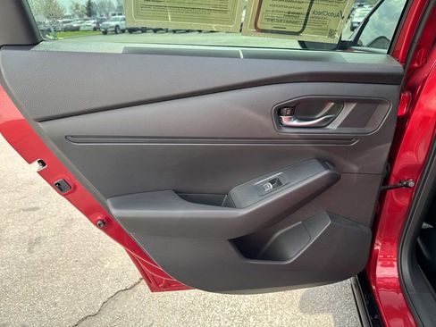 Certified 2025 Honda Accord Sport image 33