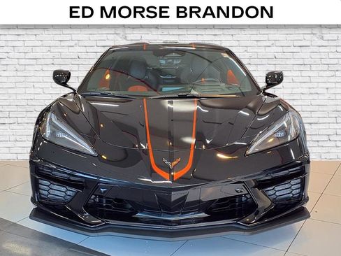 Used 2026 Chevrolet Corvette Stingray Premium Cpe w/ Z51 Performance Package image 7