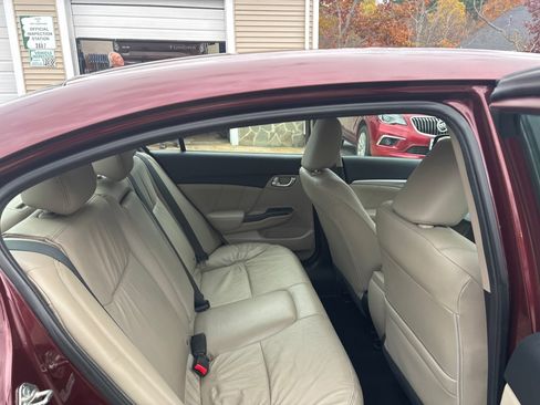 Used 2013 Honda Civic EX-L image 13