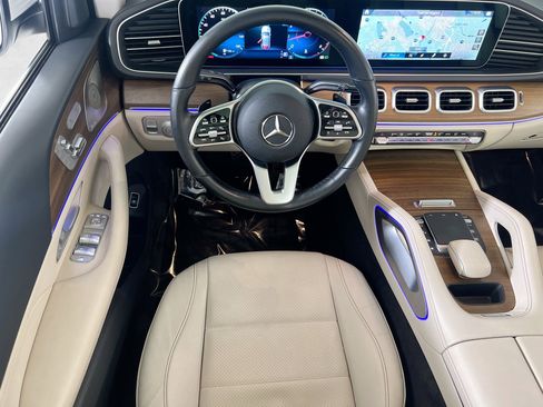 Used 2022 Mercedes-Benz GLE 350 4MATIC image 23