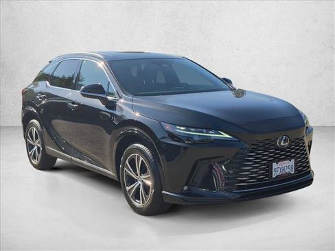 Used 2023 Lexus RX 350 Premium FWD image 5