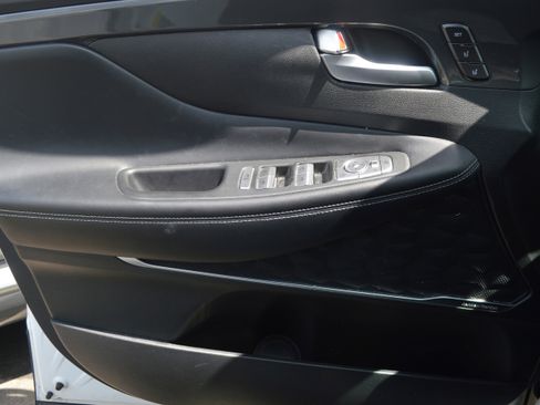 Used 2022 Hyundai Santa Fe Calligraphy AWD/4WD image 13