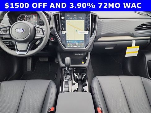 New 2026 Subaru Forester Limited image 18