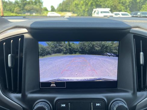Used 2023 GMC Terrain AT4 w/ Infotainment Package II AWD/4WD image 20