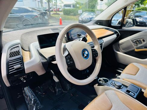 Used 2015 BMW i3 RWD image 33