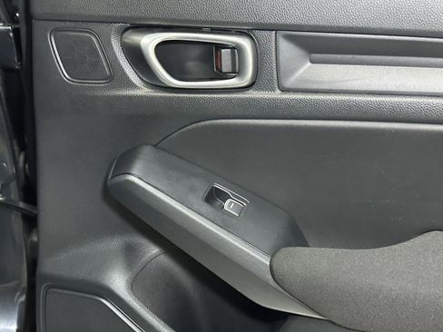 Certified 2024 Honda Civic Sport image 34