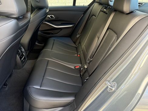 New 2026 BMW 330i Sedan w/ Convenience Package image 29