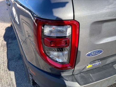 Used 2021 Ford Bronco Sport Big Bend image 31