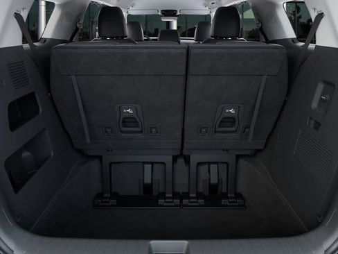 New 2026 Kia Carnival EX image 19