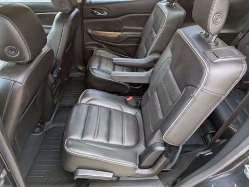 Used 2018 GMC Acadia Denali AWD/4WD image 30