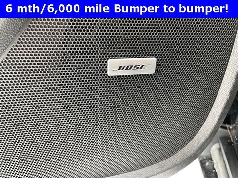 Used 2023 Chevrolet Traverse RS w/ LPO, Floor Liner Package image 18