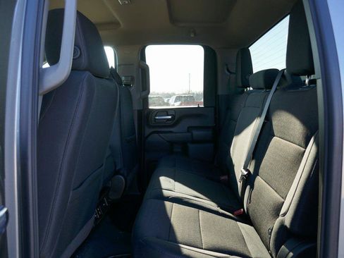 New 2026 Chevrolet Silverado 2500 Custom w/ Custom Value Package image 12