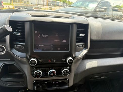 Used 2022 RAM 3500 Tradesman AWD/4WD image 23