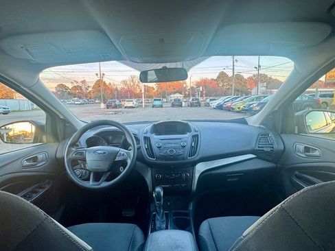 Used 2018 Ford Escape S FWD image 16