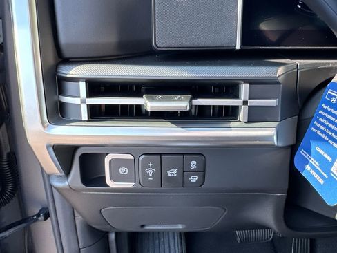 New 2026 Hyundai Santa Fe XRT image 21