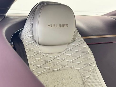 New 2026 Bentley Continental Mulliner image 43