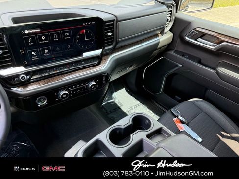 Used 2023 GMC Sierra 1500 Elevation AWD/4WD image 30