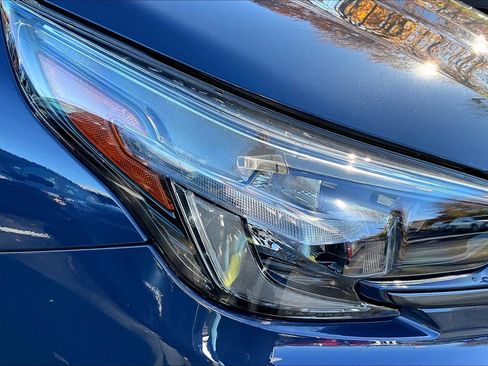 New 2025 Subaru Legacy Limited image 13