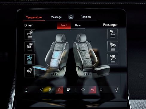 Used 2026 Cadillac Escalade ESV V image 86