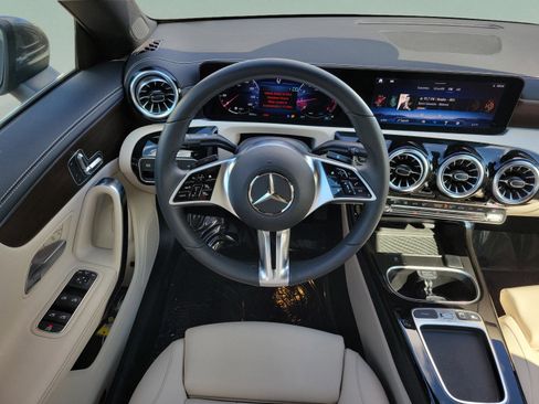 Certified 2026 Mercedes-Benz CLA 250 image 16