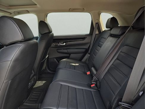 Used 2024 Honda CR-V EX-L image 10