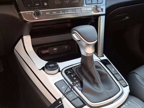 New 2026 Kia Seltos EX w/ EX Sunroof Package image 10