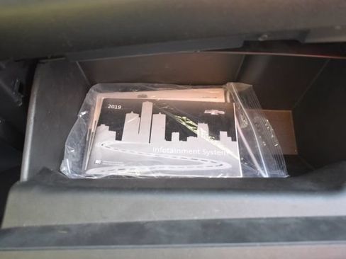 Used 2019 Chevrolet Equinox LS AWD/4WD image 38