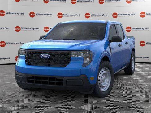 New 2026 Ford Maverick XL image 2