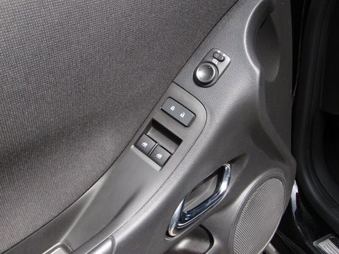 Used 2015 Chevrolet Camaro SS RWD image 12