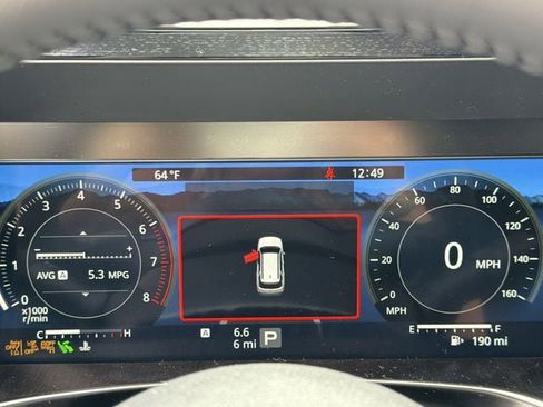 New 2026 Subaru Outback Limited image 29