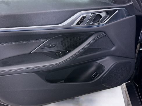 Used 2023 BMW i4 eDrive35 w/ Premium Package RWD image 15