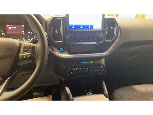 Used 2024 Ford Bronco Sport Big Bend image 13